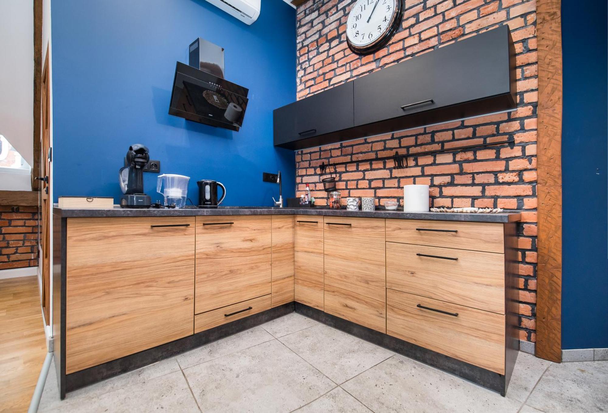 Przytulny Apartament Z Wieza Gliwice Exterior foto